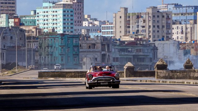 Cuba's Role in U.S. Politics: A Transformational Moment Ahead | selot demo geratis, love like the ga