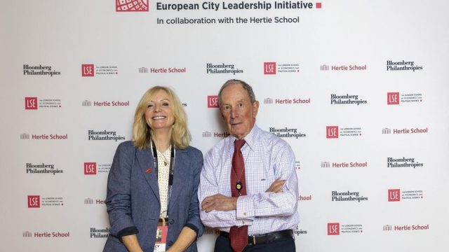 Empowering Future Leaders: A New Initiative for Urban Governance