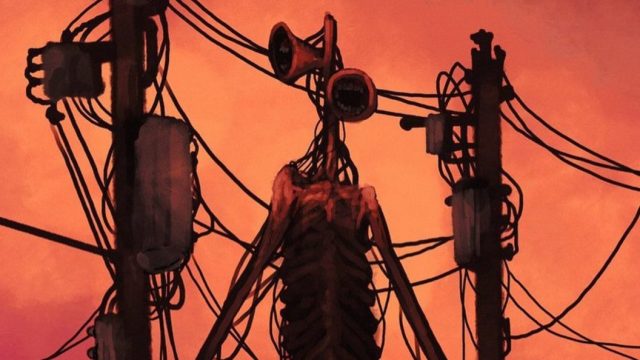 Warner Bros. Sets Sights on Siren Head: A New Era for Horror Films | daftar togel178, daftar ibcbet 