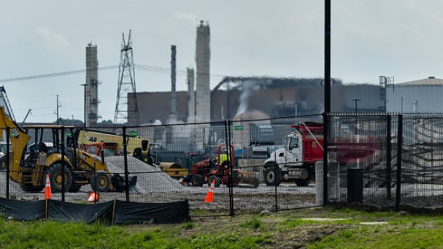 Justice Department Backs xAI in Major Environmental Lawsuit | togel keluar sgp hari ini, slot togel8