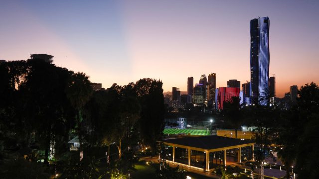 Ethiopia’s Debt Relief: A Pivotal Moment in Global Finance | agen slot rtp tertinggi, jp toto togel,