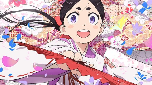 HIDIVE Unveils Exciting English Dub Lineup for Summer 2026