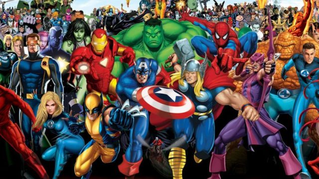 Exploring the Less-Loved Marvel Heroes and Their Unique Powers | huuuge casino daily, perbedaan mode