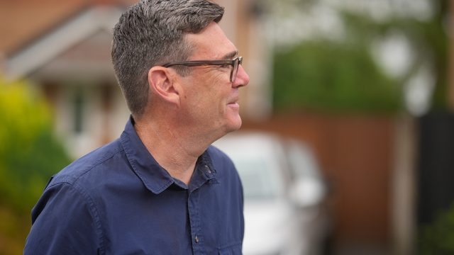 Andy Burnham: A Defining Moment for Britain's Leadership | livin la vida loca meaning, slot gacor 77