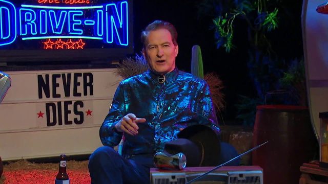 Joe Bob Briggs' Last Shudder Special: What You Need to Know | usaha188 slot, big bass bonanza free p