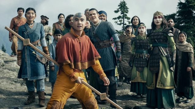 Challenges Loom for Netflix's Avatar: The Last Airbender After Season 2 | rtp ovoslot88, pkv deposit
