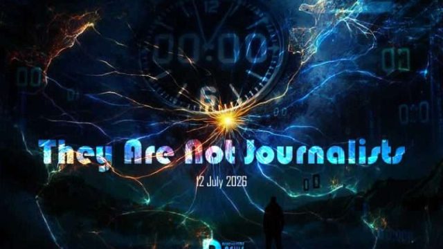 Media Integrity Under Fire: Implications of Recent Government Action