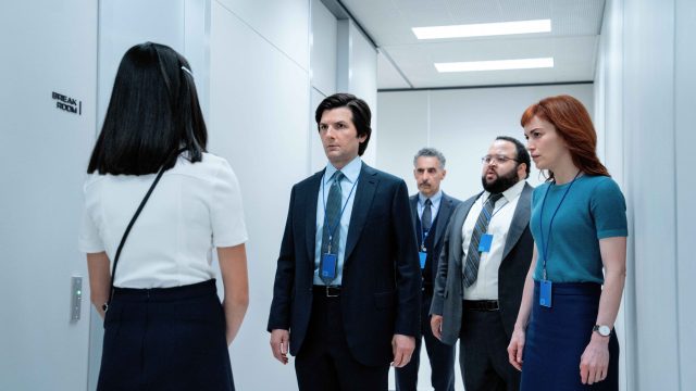 Ben Stiller Hints at Exciting Developments for Severance Season Three