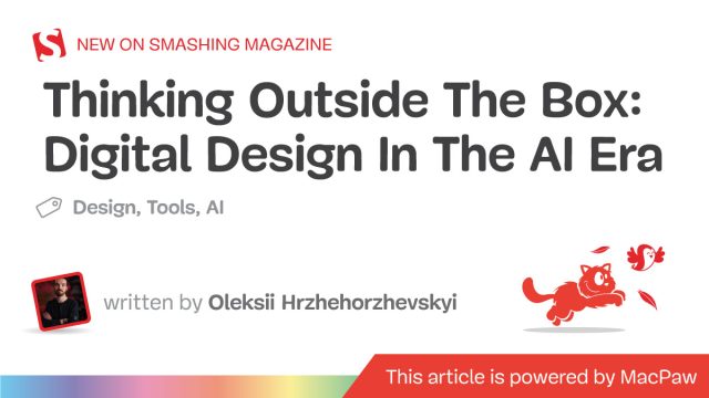 Redefining Interactions: Digital Design in the Age of AI