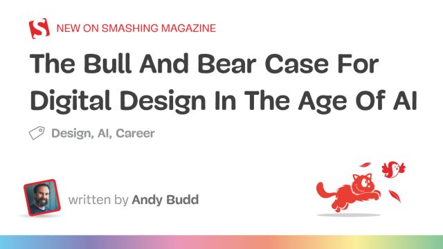Navigating the Future of Digital Design in an AI-Driven World