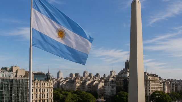 Argentina's Economy Surprises Analysts with Unexpected Growth