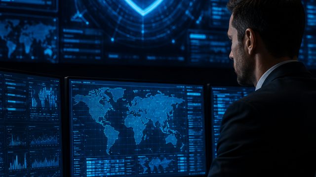 Navigating the Digital Landscape: Security Insights You Can't Ignore | erigo4d, timnas india, pt98be