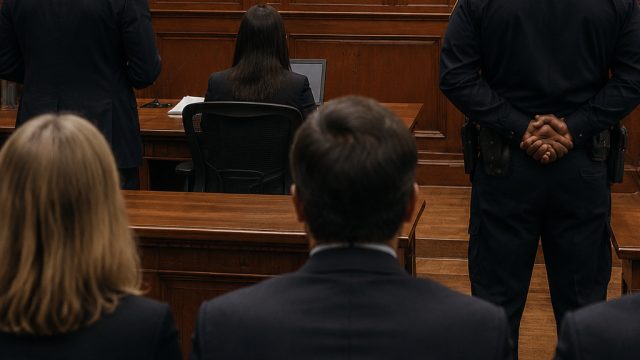 US Appeals Court Expands Fast-Track Deportation Procedures