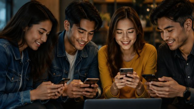 Decoding the Viral Slang Shaping 2026: A Cultural Insight