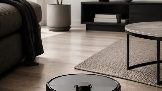 Save Big on the Advanced Roborock Saros 20 This Prime Day
