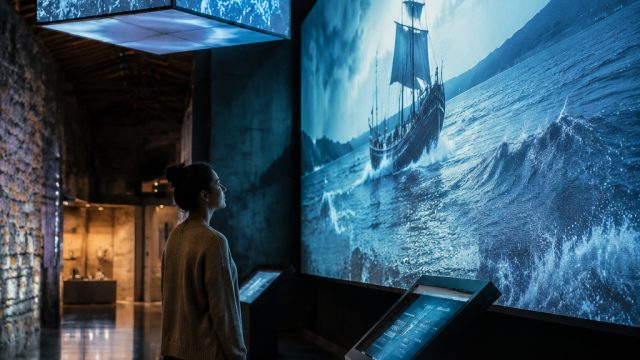 Bermeo Museum Transformed by Innovative Tech Solutions | mpo 600 slot, best online casino