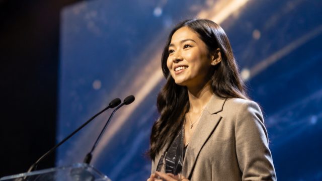 Learna Shines at ETIH Awards: Transforming Workforce Collaboration