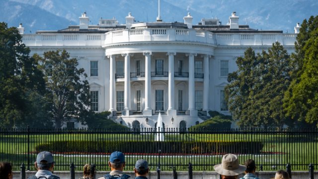 White House Takes Stand Against Judge's 'Woke' Order in National Parks | valerie pola biodata, radja