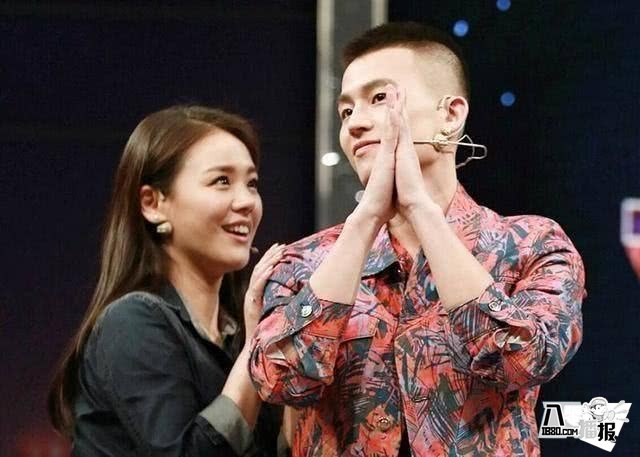 Ma Sichun publicly responded to the breakup for the first time, and the reasons for Ma Sichun and Ou